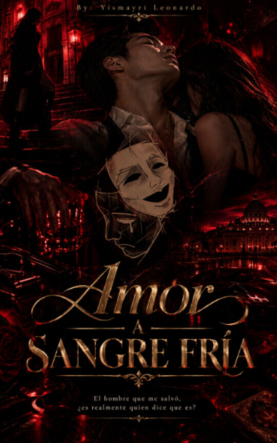 Amor A Sangre Fría.
