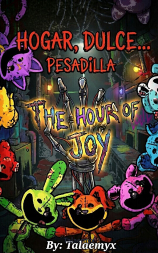 Hogar, Dulce... Pesadilla