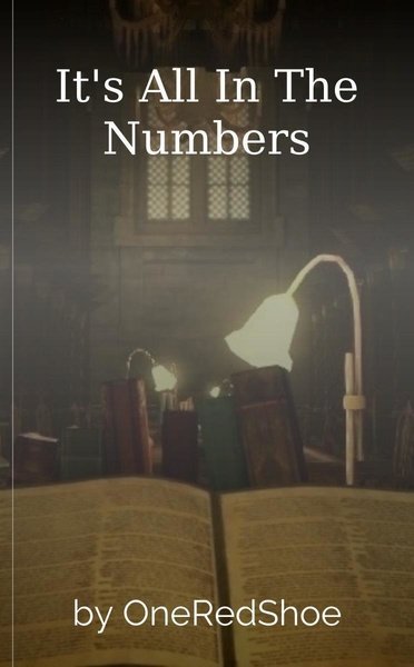 It's All In The Numbers
