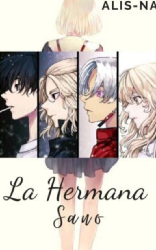 La Hermana Sano
