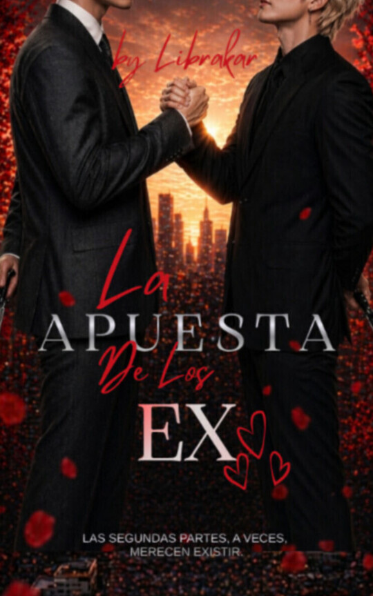 La Apuesta de Los Ex