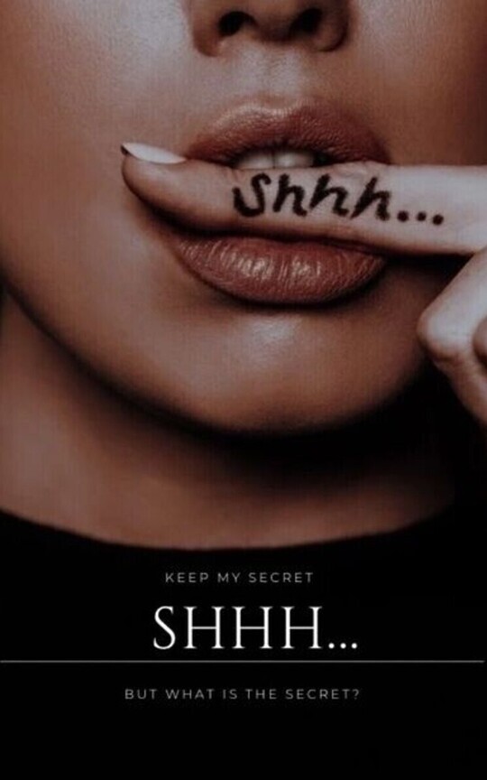 SHHH…