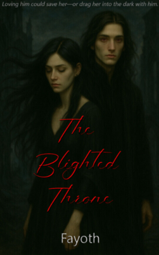 The Blighted Throne