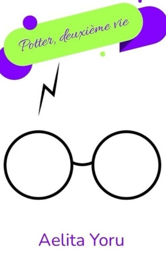 Potter, deuxième vie 