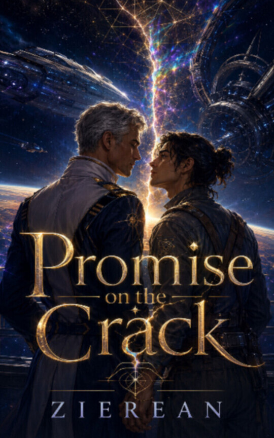 Promise on the Crack