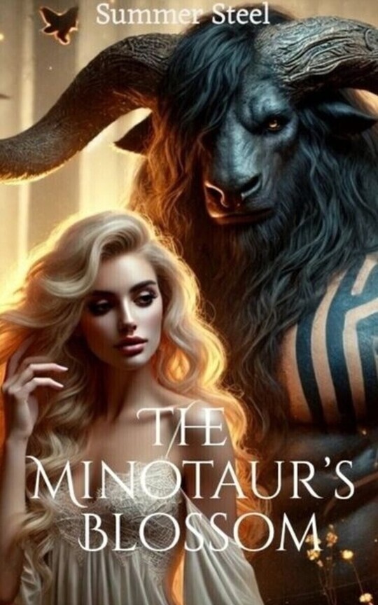 The Minotaur’s Blossom 