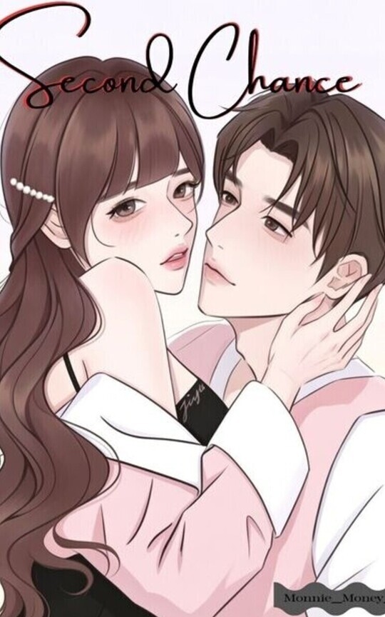 Second Chance /// SeungKnow 