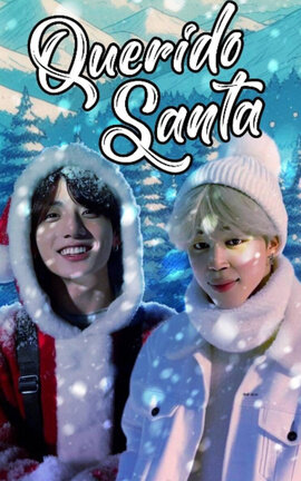𝑸𝒖𝒆𝒓𝒊𝒅𝒐 𝑺𝒂𝒏𝒕𝒂🎅💋
