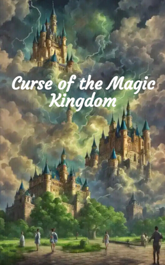 Curse of the Magic Kingdom