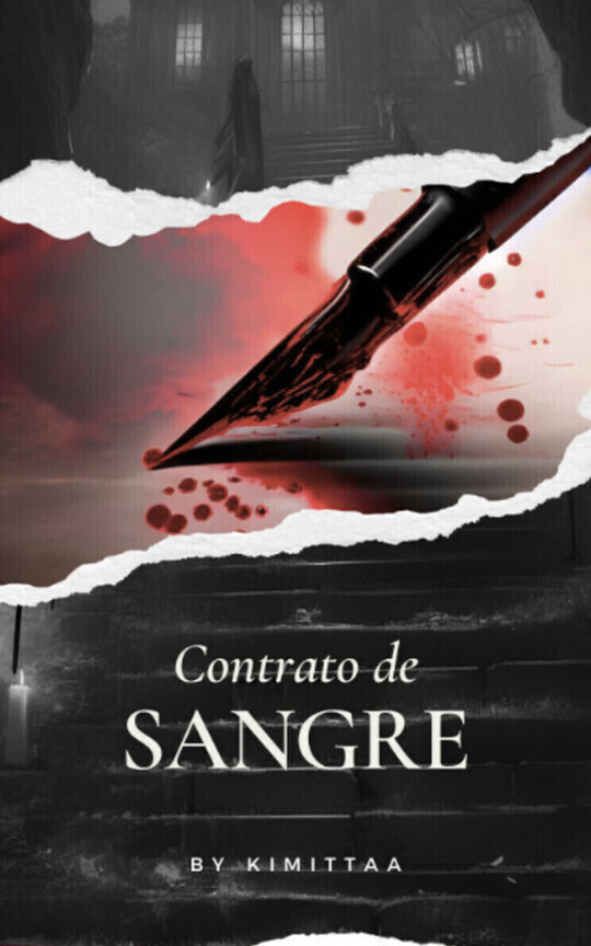 Contrato de Sangre - Vkook