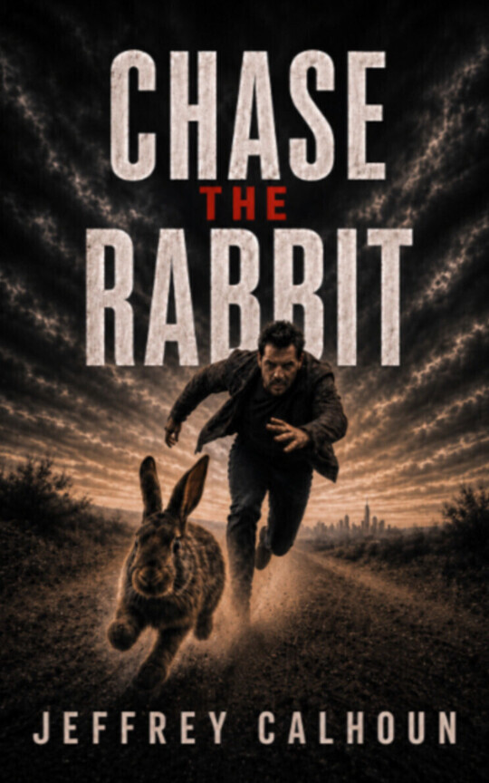 Chase the Rabbit