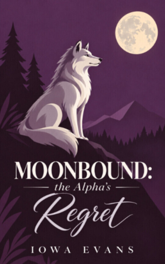Moonbound: The Alpha's Regret