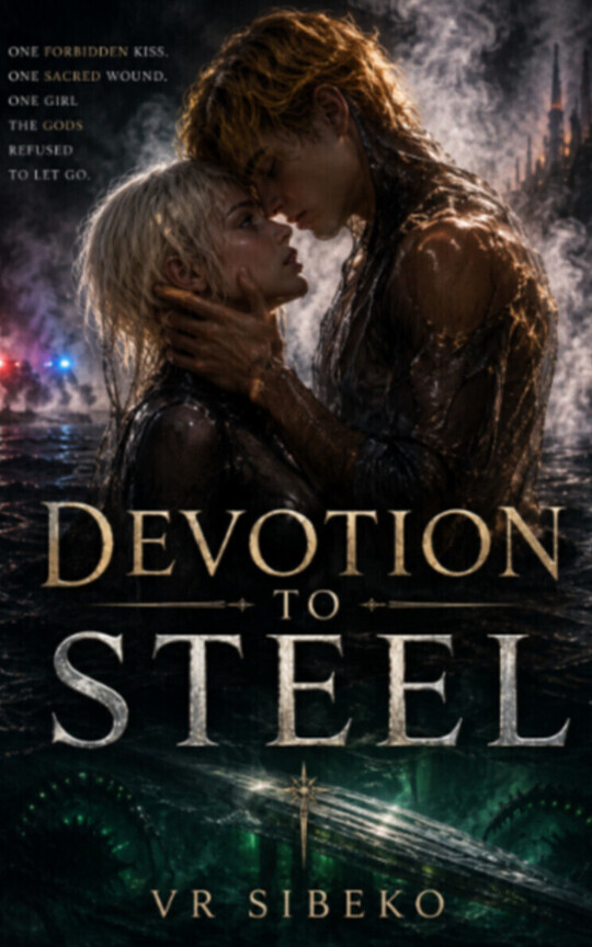 Devotion To Steel