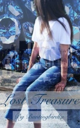 Lost Treasure: Continued