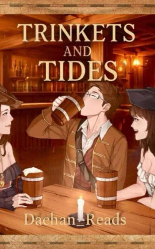 Trinkets and Tides