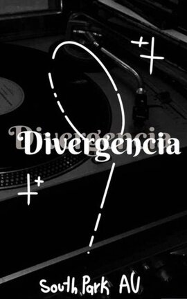 ❝ 🎬 Divergencia ; SP ❞