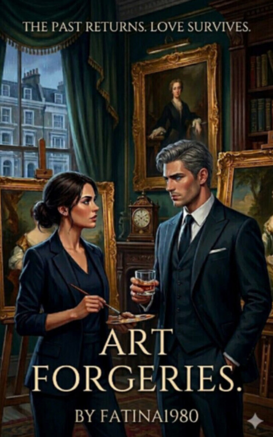 Art Forgeries