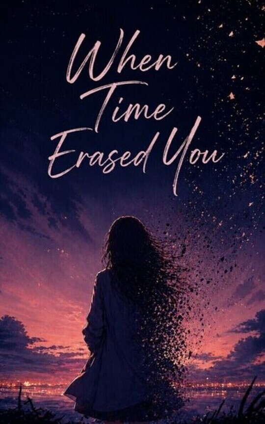When Time Erased You