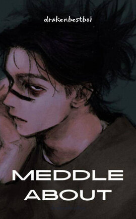 Meddle About- Choso Kamo