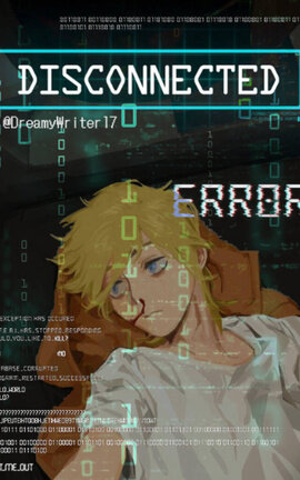 Disconnected | Kenny McCormick
