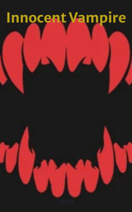 Innocent Vampire