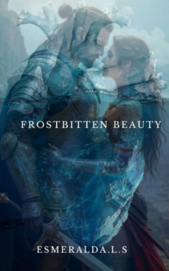 FROSTBITTEN BEAUTY