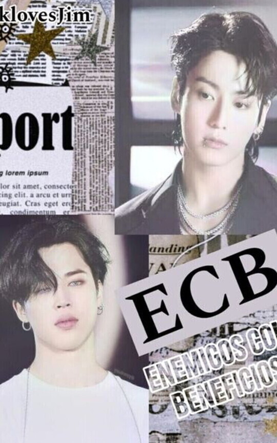 Enemigos con derechos | Kookmin