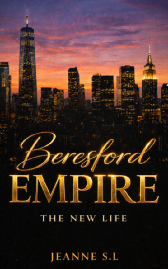 Beresford Empire - Book 2 - The New Life