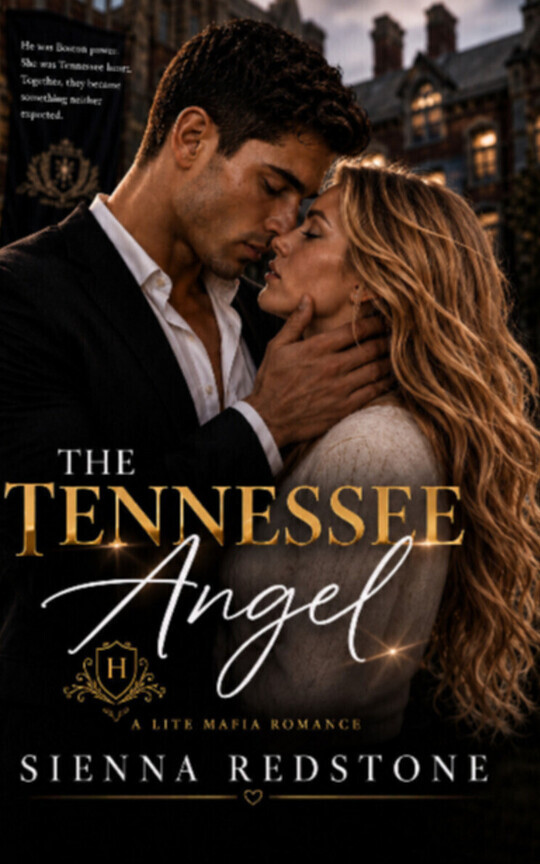 The Tennessee Angel
