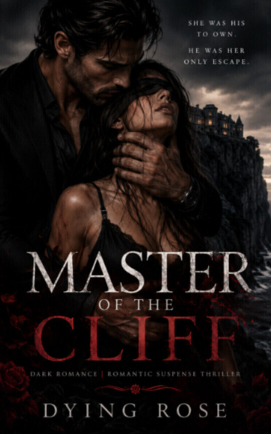 Master of the Cliff