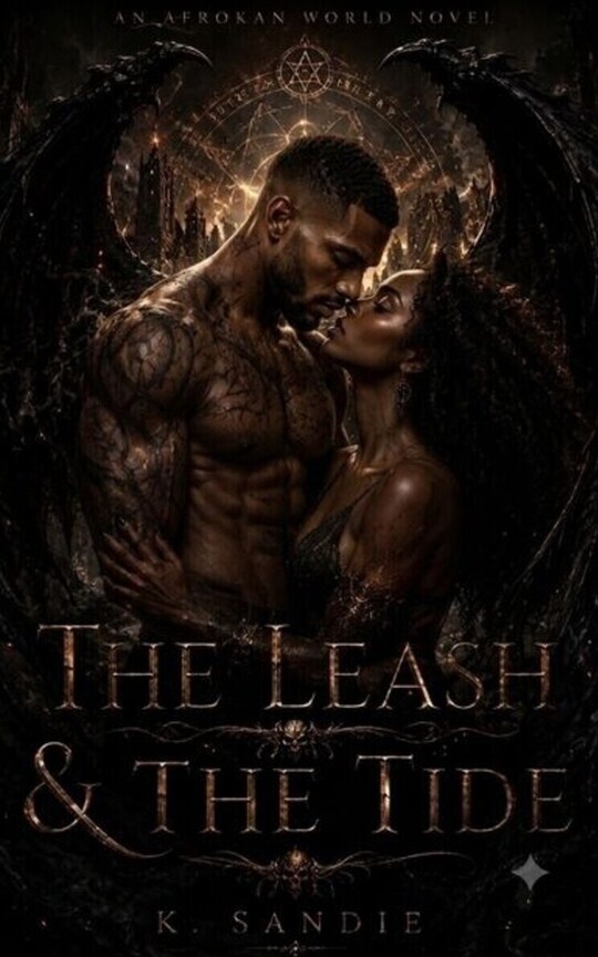 The Leash & The Tide