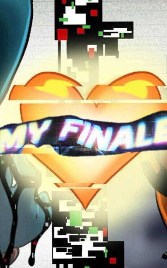 My Finale