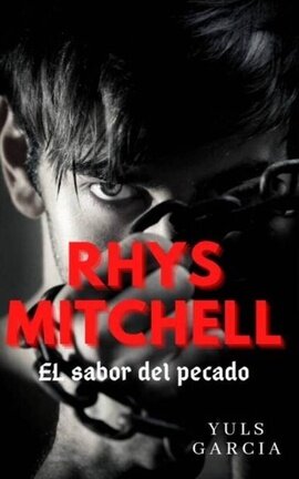 Rhys Mitchell: El sabor del pecado (1)
