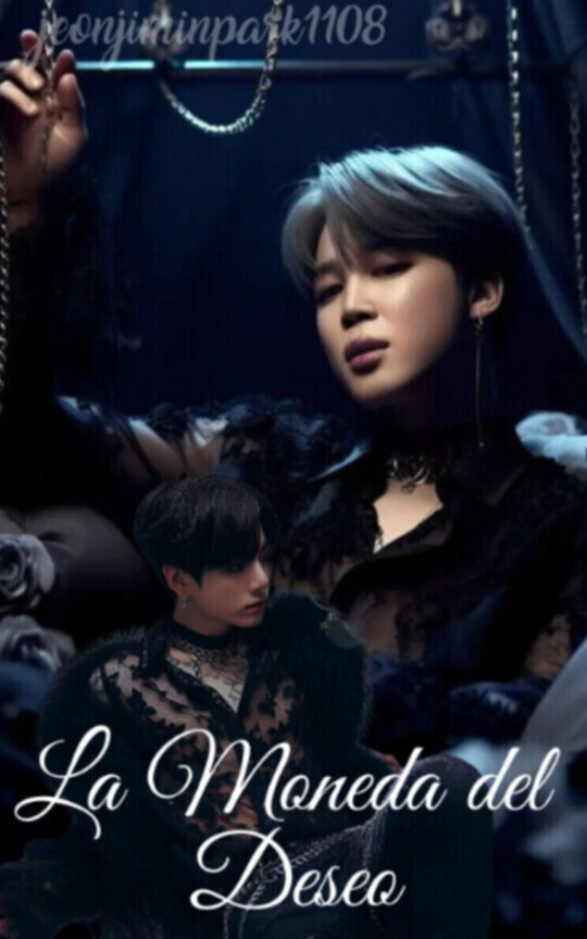 La moneda del deseo (Kookmin)