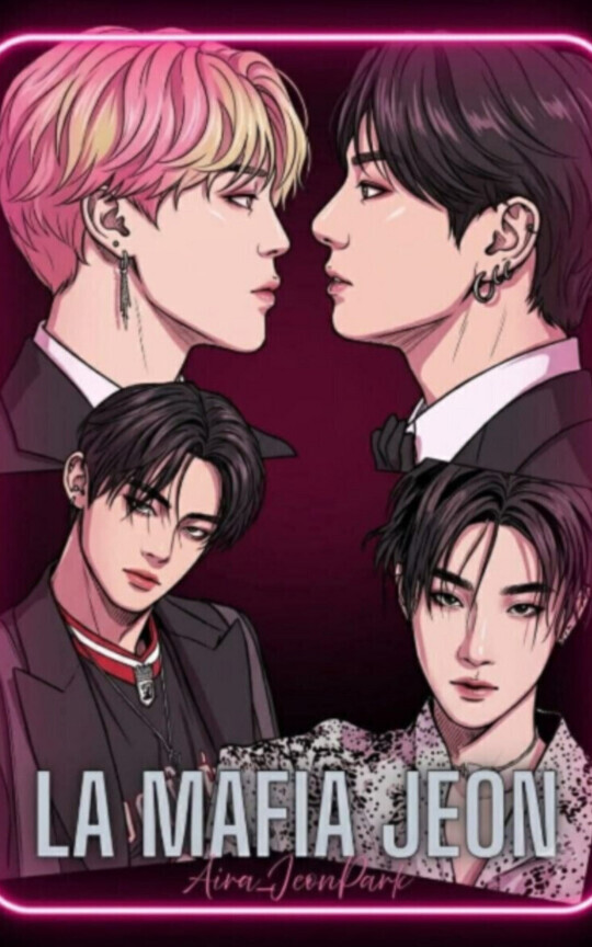 Mafia Jeon
