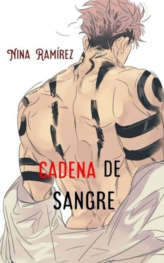Cadena de sangre.[sukuita].