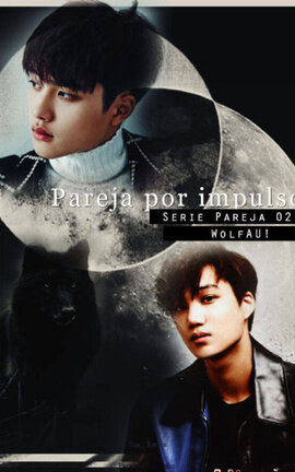 Pareja por impulso
