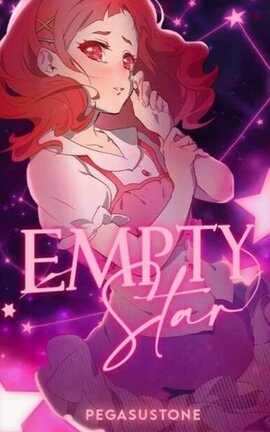 Empty☆Star ᅵ BNHA x OC