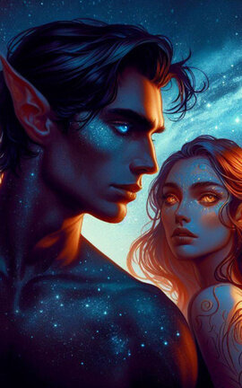 Contingências: Corte de Estrelas e Chamas (ACOTAR)