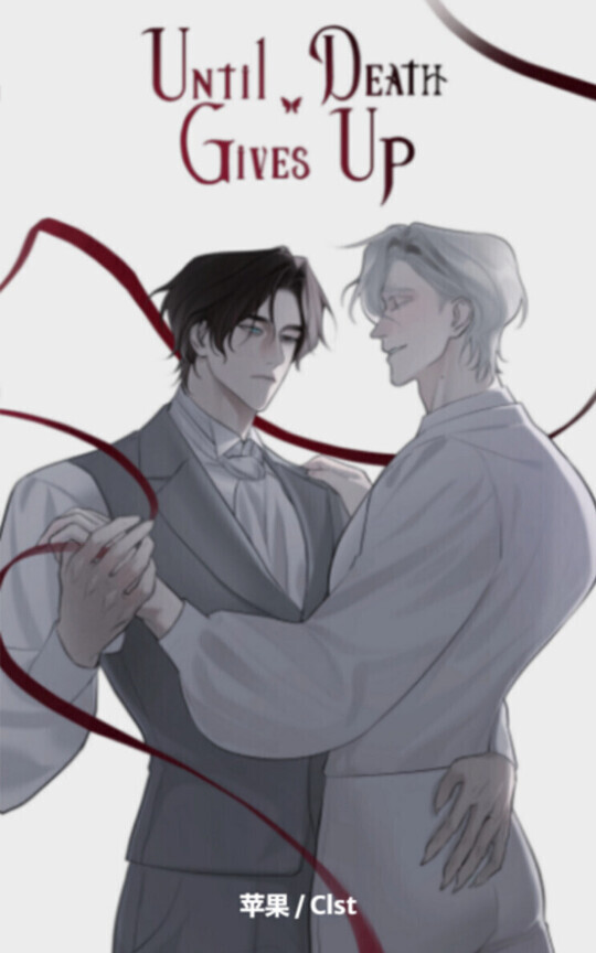 Until Death Gives Up