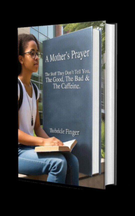 A Mother's Prayer