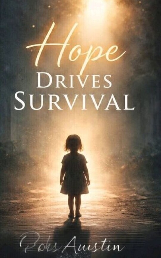 Hope drives survival