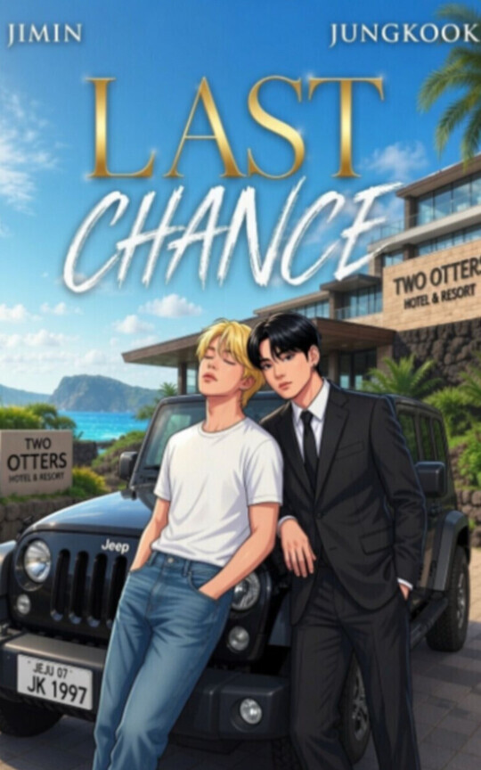 LAST CHANCE