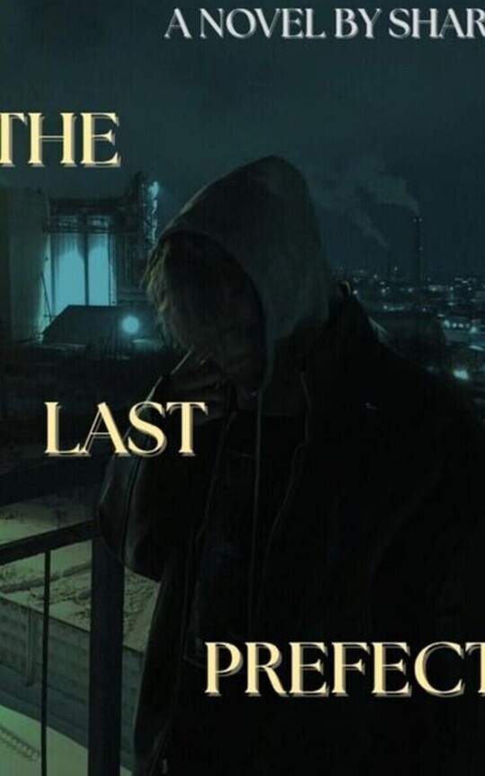 The Last Prefect