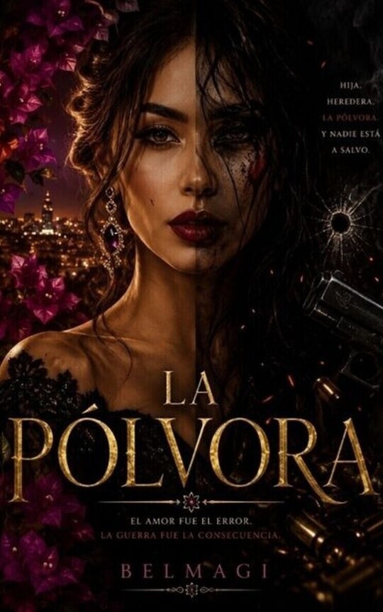 LA PÓLVORA