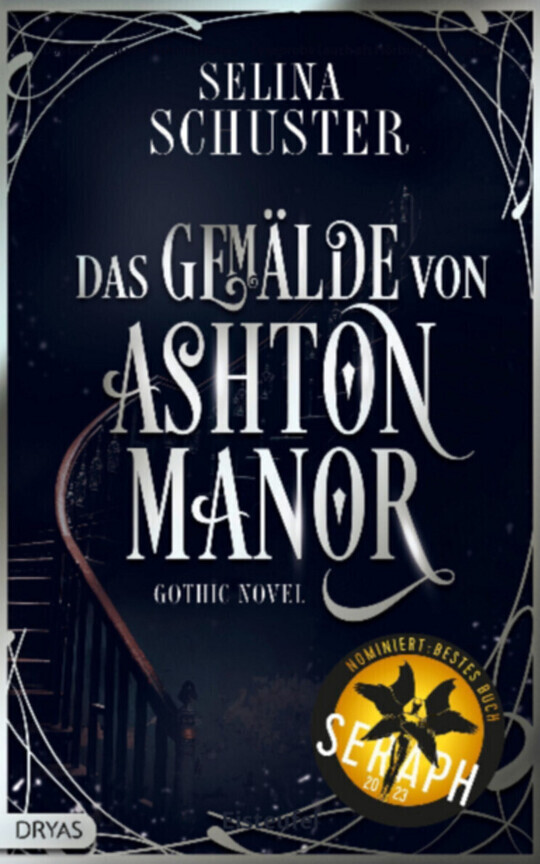 Das Gemälde von Ashton Manor - Leseprobe (auch als Hörbuch verfügbar)