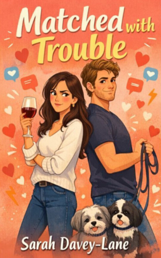 Matched With Trouble