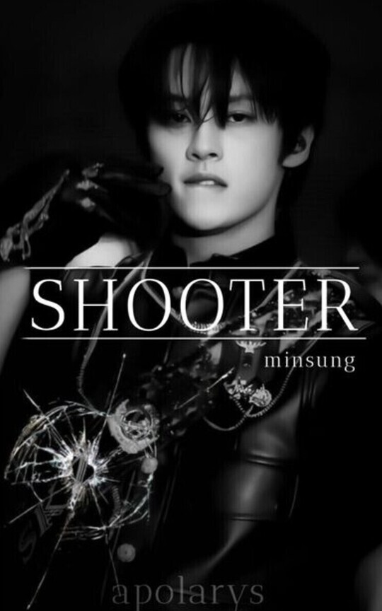 SHOOTER | Misung [EMISIÓN]