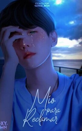 Mio Para Reclamar [Chanbaek] 