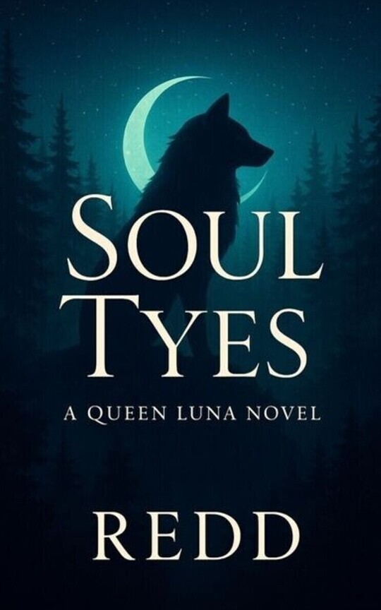 Soul Tyes A Queen Luna Novel
